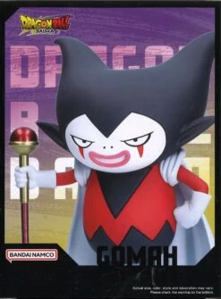 Dragon Ball Daima Gomah Figure With Panel -Toy Discount Store 89957 2