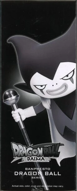 Dragon Ball Daima Gomah Figure With Panel -Toy Discount Store 89957 3