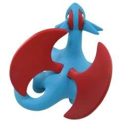 Pokemon MS-39 Salamence -Toy Discount Store 900702 2