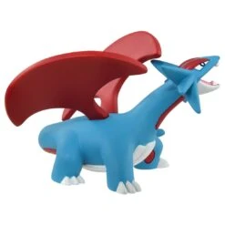 Pokemon MS-39 Salamence -Toy Discount Store 900702 3
