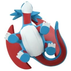 Pokemon MS-39 Salamence -Toy Discount Store 900702 5