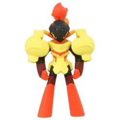 Pokemon Moncolle MS-54 Armarouge -Toy Discount Store 900733 4