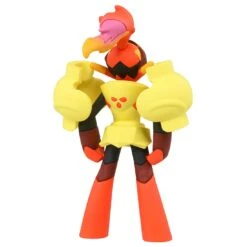 Pokemon Moncolle MS-54 Armarouge -Toy Discount Store 900733 5