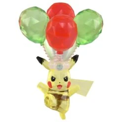 Pokemon Moncolle MT-01 Terastal Phenomenon Pikachu -Toy Discount Store 900740 5