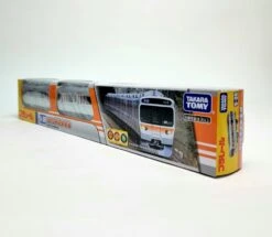 Plarail Train S-39 JR Toukai 315 Kei 14 Plarail Train S-39 JR Toukai 315 Kei -Toy Discount Store 901921 2r