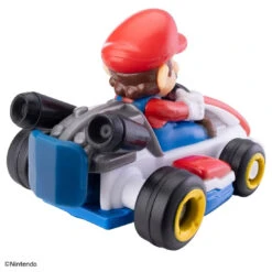 Tomica Mariokart Drift Starter Set Mario -Toy Discount Store 902157 3
