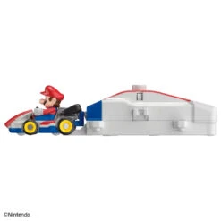 Tomica Mariokart Drift Starter Set Mario -Toy Discount Store 902157 5
