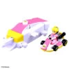 Tomica Mariokart Drift Starter Set Peach -Toy Discount Store 902225 2