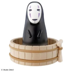 Tomica Dream Tomica Studio Ghibli 10 Spirited Away No-Face -Toy Discount Store 902331 2