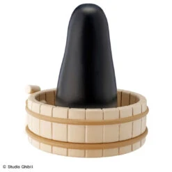 Tomica Dream Tomica Studio Ghibli 10 Spirited Away No-Face -Toy Discount Store 902331 3