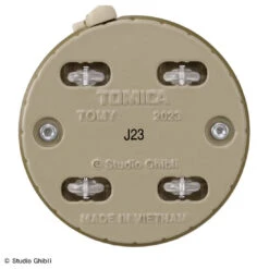 Tomica Dream Tomica Studio Ghibli 10 Spirited Away No-Face -Toy Discount Store 902331 5