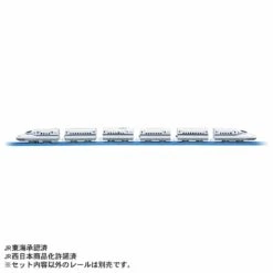 Plarail Speed Change Series N700S 16 Plarail Speed Change Series N700S -Toy Discount Store 902348 6