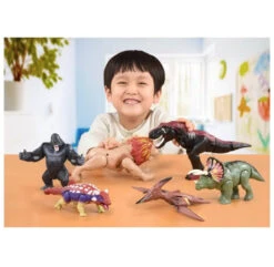 Big Ania Ankylosaurus -Toy Discount Store 902461 3