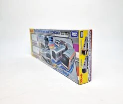 Plarail Train Hanzomon Line & Yurakucho Line - Fukutoshin Line Double Set 16 Plarail Train Hanzomon Line & Yurakucho Line - Fukutoshin Line Double Set -Toy Discount Store 903383 7R