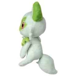 Ne Gimmick Hold-Me Plush Sprigatito -Toy Discount Store 905509 5