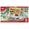 Tomica Shopping Mall With Roads -Toy Discount Store 905554 2