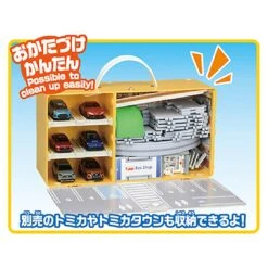 Tomica Shopping Mall With Roads -Toy Discount Store 905554 7