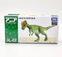Ania AL-22 Pachycephalosaurus -Toy Discount Store 905691 1