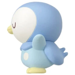 Pokemon Pokepeace Doll Balloon Piplup -Toy Discount Store 906667 6