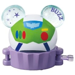 Tomica Dream Tomica SP Disney Parade Sweets Buzz Lightyear -Toy Discount Store 907343 3