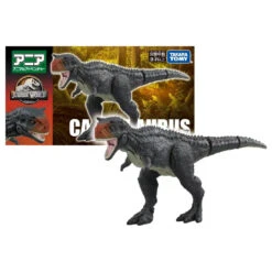 Ania Jurassic World Carnotaurus -Toy Discount Store 907558 1