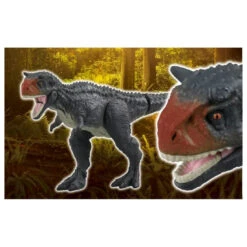 Ania Jurassic World Carnotaurus -Toy Discount Store 907558 4