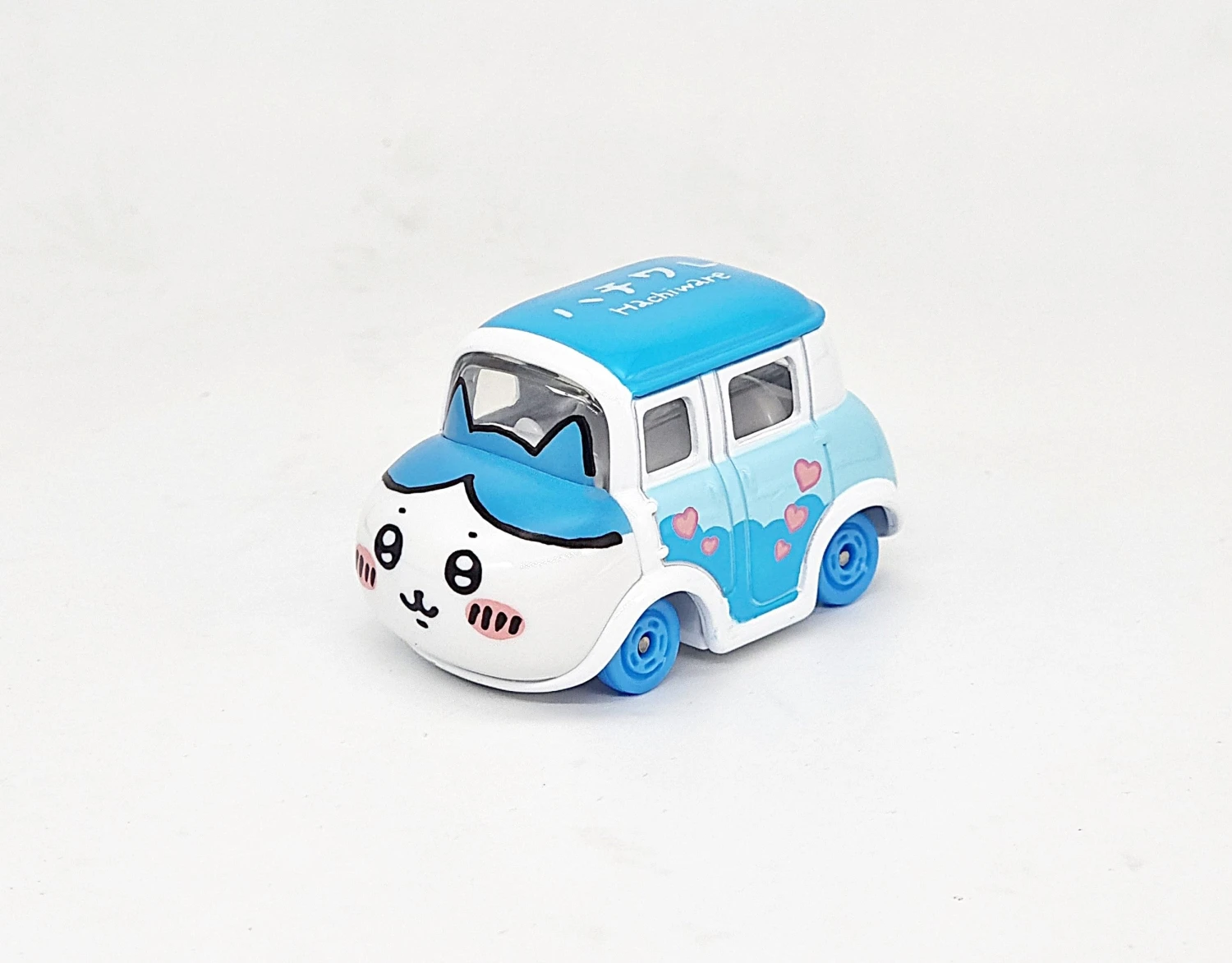 Tomica Dream Tomica SP Chiikawa Hachiware 4 Tomica Dream Tomica SP Chiikawa Hachiware - Image 2