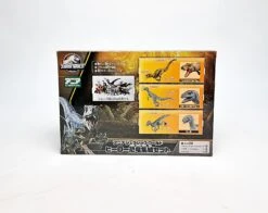 Ania Jurassic World Valley Dinosaur Set -Toy Discount Store 908111 10R