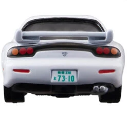 Tomica Premium Unlimited 05 Detective Conan RX-7 (Amuro Tooru) -Toy Discount Store 908470 3