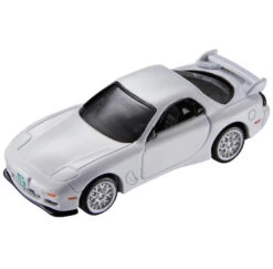 Tomica Premium Unlimited 05 Detective Conan RX-7 (Amuro Tooru) -Toy Discount Store 908470 5