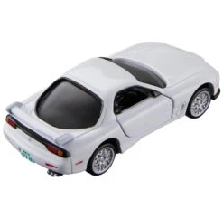 Tomica Premium Unlimited 05 Detective Conan RX-7 (Amuro Tooru) -Toy Discount Store 908470 6