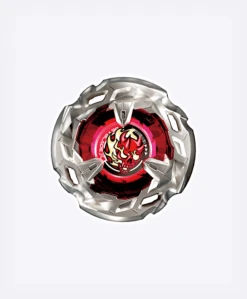 Beyblade X BX 02 Starter Hells Scythe 4-60T -Toy Discount Store 910398BX02 2