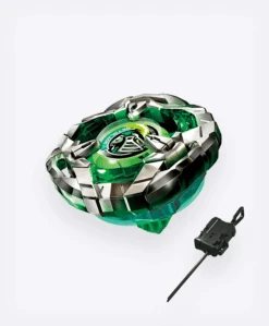 Beyblade X BX 04 Starter Knight Shield 3-80N