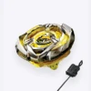Beyblade X BX 03 Starter Wizard Arrow 4-80B 2 Beyblade X BX 03 Starter Wizard Arrow 4-80B -Toy Discount Store 910473BX03 1