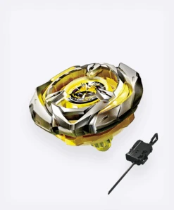 Beyblade X BX 03 Starter Wizard Arrow 4-80B