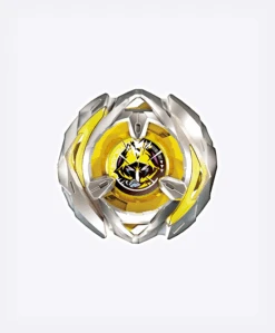 Beyblade X BX 03 Starter Wizard Arrow 4-80B -Toy Discount Store 910473BX03 2