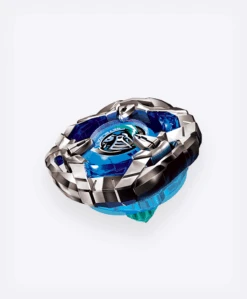 Beyblade X BX 06 Booster Knight Shield 3-80N