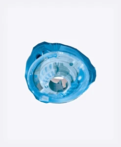 Beyblade X BX 06 Booster Knight Shield 3-80N -Toy Discount Store 910480BX06 4