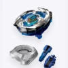 Beyblade X BX-07 All In One Set Start Dash Set Dran Sword 2 Beyblade X BX-07 All In One Set Start Dash Set Dran Sword -Toy Discount Store 910589BX 07 1