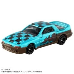 Dream Tomica Demon Slayer Lottery Asia Ver (Box Of 6pcs) -Toy Discount Store 911517 2 a3c507c3 eeca 449c 9239 771d913ce244