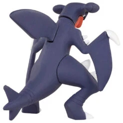 Pokemon Moncolle MS-22 Gaburis -Toy Discount Store 911784 4