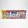 EF65 Tomica Cartrain Set