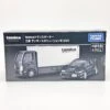 Tomica Transporter Mitsubishi Lancer Evolution VI GSR