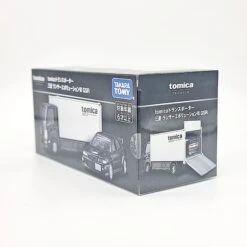 Tomica Transporter Mitsubishi Lancer Evolution VI GSR 14 Tomica Transporter Mitsubishi Lancer Evolution VI GSR -Toy Discount Store 912576 2 7551ed41 7e34 4966 a1e0 a8260fa4ee75