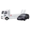 Tomica Transporter Honda Civic Typer R (FD2) -Toy Discount Store 912606 1