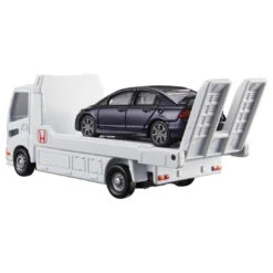 Tomica Transporter Honda Civic Typer R (FD2) -Toy Discount Store 912606 3
