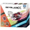 Beyblade X BX-21 Battle Deck Hells Chain -Toy Discount Store 913085 2