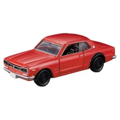 Tomica Premium Nissan Skyline 3 Models Collection -Toy Discount Store 913313 2