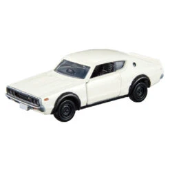 Tomica Premium Nissan Skyline 3 Models Collection -Toy Discount Store 913313 4