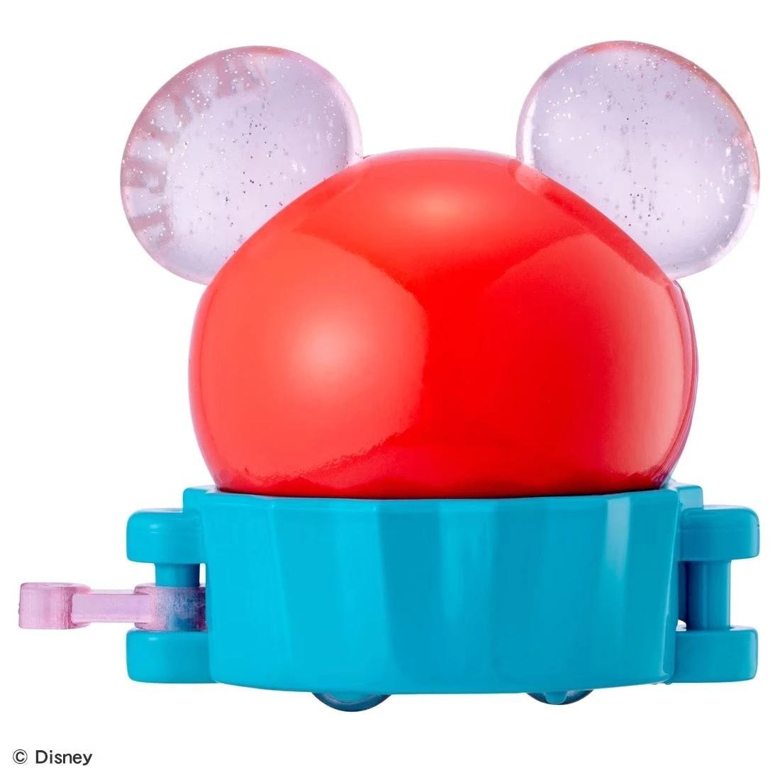 Tomica Dream Tomica SP Disney Parade Sweets Float Aliel 4 Tomica Dream Tomica SP Disney Parade Sweets Float Aliel - Image 2